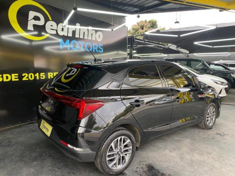 HYUNDAI HB 20 Hatch 1.0 12V 4P LIMITED, Foto 4