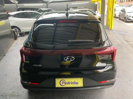 HYUNDAI HB 20 Hatch 1.0 12V 4P LIMITED, Foto 5