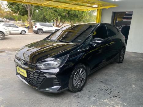 HYUNDAI HB 20 Hatch 1.0 12V 4P LIMITED, Foto 6