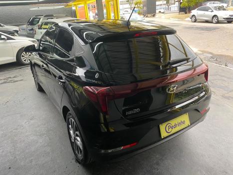HYUNDAI HB 20 Hatch 1.0 12V 4P LIMITED, Foto 7