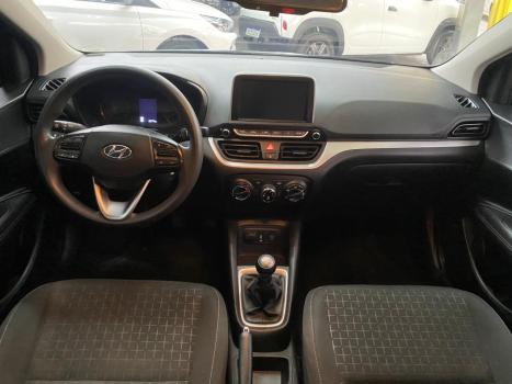 HYUNDAI HB 20 Hatch 1.0 12V 4P LIMITED, Foto 9