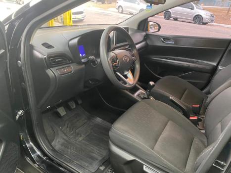 HYUNDAI HB 20 Hatch 1.0 12V 4P LIMITED, Foto 10