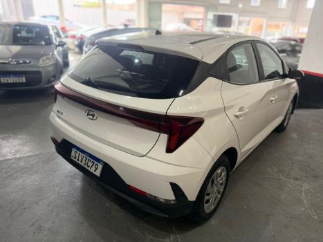 HYUNDAI HB 20 Hatch 1.0 12V 4P FLEX SENSE, Foto 3