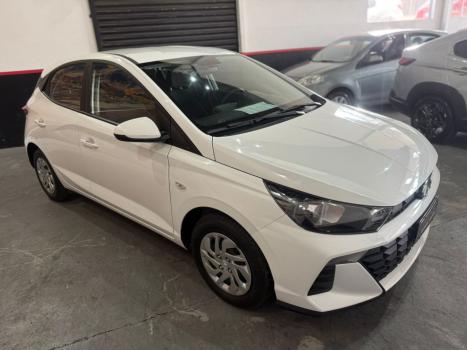 HYUNDAI HB 20 Hatch 1.0 12V 4P FLEX SENSE, Foto 4