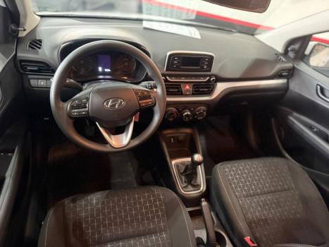 HYUNDAI HB 20 Hatch 1.0 12V 4P FLEX SENSE, Foto 7