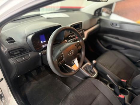 HYUNDAI HB 20 Hatch 1.0 12V 4P FLEX SENSE, Foto 8