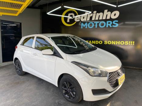 HYUNDAI HB 20 Hatch 1.0 12V 4P FLEX UNIQUE, Foto 1