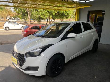 HYUNDAI HB 20 Hatch 1.0 12V 4P FLEX UNIQUE, Foto 2