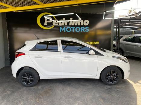 HYUNDAI HB 20 Hatch 1.0 12V 4P FLEX UNIQUE, Foto 3