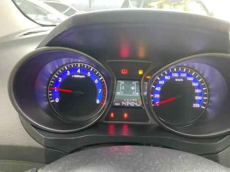 HYUNDAI HB 20 Hatch 1.0 12V 4P FLEX UNIQUE, Foto 8