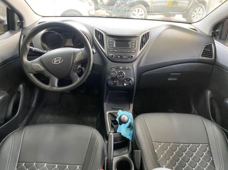 HYUNDAI HB 20 Hatch 1.0 12V 4P FLEX UNIQUE, Foto 10