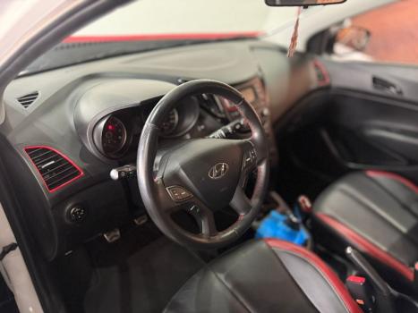 HYUNDAI HB 20 Hatch 1.6 16V 4P FLEX R SPEC, Foto 2