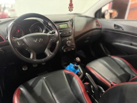 HYUNDAI HB 20 Hatch 1.6 16V 4P FLEX R SPEC, Foto 3