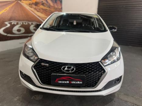 HYUNDAI HB 20 Hatch 1.6 16V 4P FLEX R SPEC, Foto 5