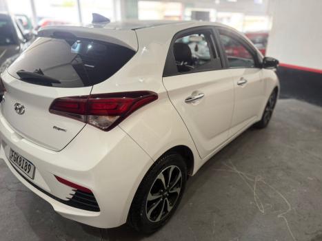 HYUNDAI HB 20 Hatch 1.6 16V 4P FLEX R SPEC, Foto 7