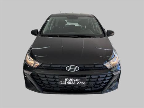 HYUNDAI HB 20 Hatch 1.0 12V 4P FLEX SENSE, Foto 1