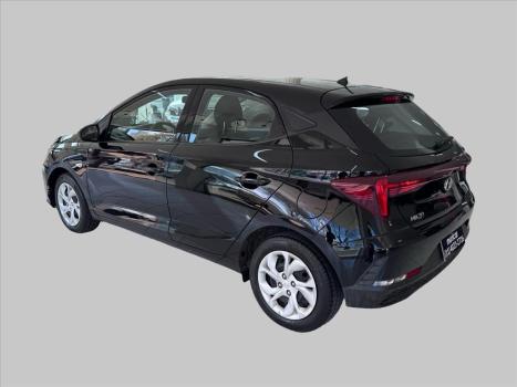 HYUNDAI HB 20 Hatch 1.0 12V 4P FLEX SENSE, Foto 7