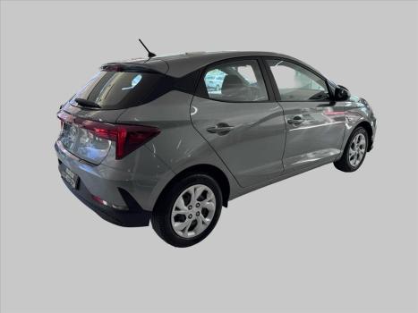 HYUNDAI HB 20 Hatch 1.0 12V 4P FLEX SENSE, Foto 3