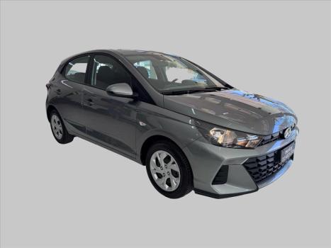 HYUNDAI HB 20 Hatch 1.0 12V 4P FLEX SENSE, Foto 4