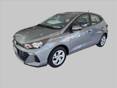 HYUNDAI HB 20 Hatch 1.0 12V 4P FLEX SENSE, Foto 5