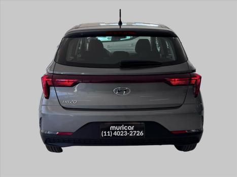 HYUNDAI HB 20 Hatch 1.0 12V 4P FLEX SENSE, Foto 6