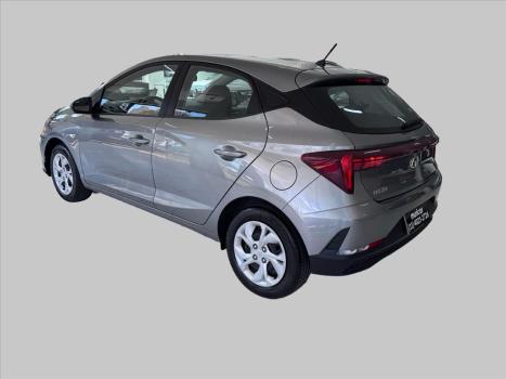 HYUNDAI HB 20 Hatch 1.0 12V 4P FLEX SENSE, Foto 7