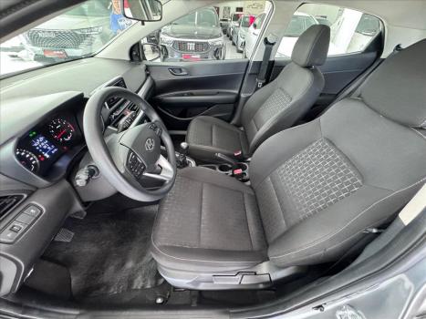 HYUNDAI HB 20 Hatch 1.0 12V 4P FLEX SENSE, Foto 9
