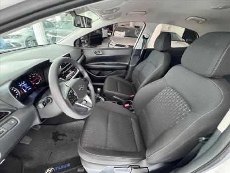 HYUNDAI HB 20 Hatch 1.0 12V 4P FLEX SENSE, Foto 12