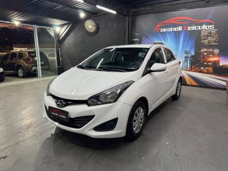 HYUNDAI HB 20 Hatch 1.0 12V 4P FLEX COMFORT, Foto 1