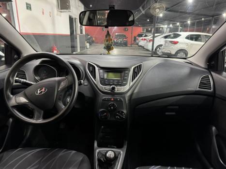 HYUNDAI HB 20 Hatch 1.0 12V 4P FLEX COMFORT, Foto 4