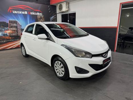 HYUNDAI HB 20 Hatch 1.0 12V 4P FLEX COMFORT, Foto 6
