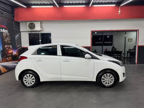 HYUNDAI HB 20 Hatch 1.0 12V 4P FLEX COMFORT, Foto 7