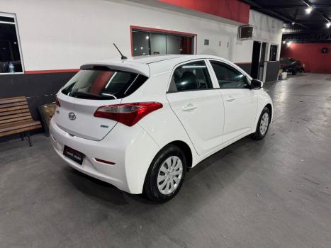 HYUNDAI HB 20 Hatch 1.0 12V 4P FLEX COMFORT, Foto 8