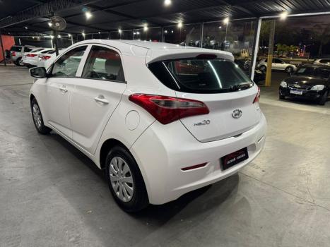 HYUNDAI HB 20 Hatch 1.0 12V 4P FLEX COMFORT, Foto 9