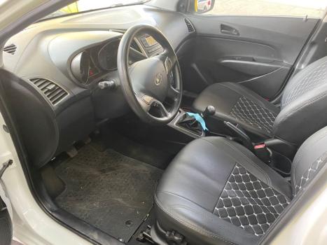 HYUNDAI HB 20 Hatch 1.0 12V 4P FLEX UNIQUE, Foto 9