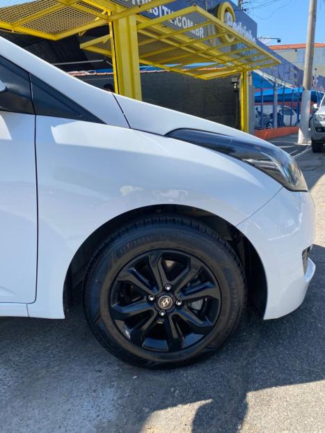 HYUNDAI HB 20 Hatch 1.0 12V 4P FLEX UNIQUE, Foto 11