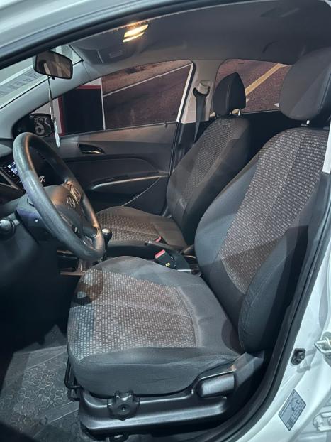 HYUNDAI HB 20 Hatch 1.0 12V 4P FLEX UNIQUE, Foto 2