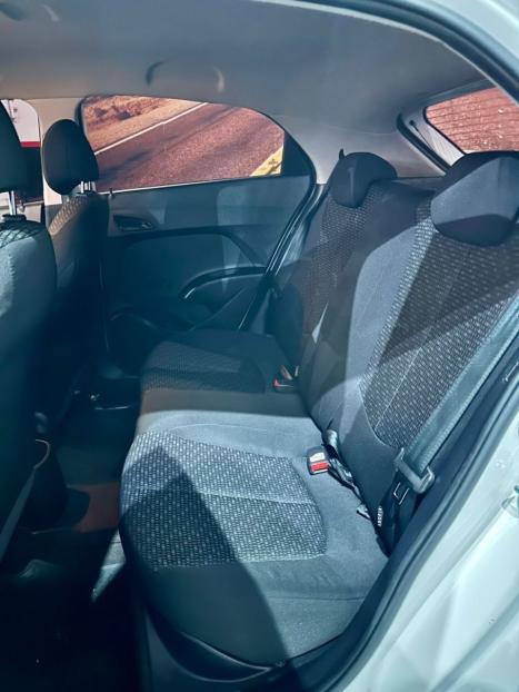 HYUNDAI HB 20 Hatch 1.0 12V 4P FLEX UNIQUE, Foto 5