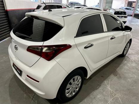 HYUNDAI HB 20 Hatch 1.0 12V 4P FLEX UNIQUE, Foto 7