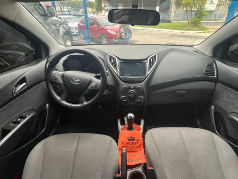 HYUNDAI HB 20 Hatch 1.6 16V 4P FLEX PREMIUM, Foto 5