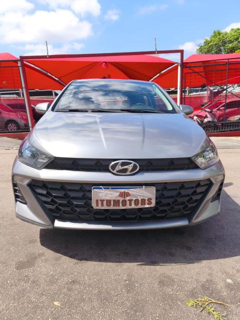 HYUNDAI HB 20 Hatch 1.0 12V 4P FLEX COMFORT, Foto 1
