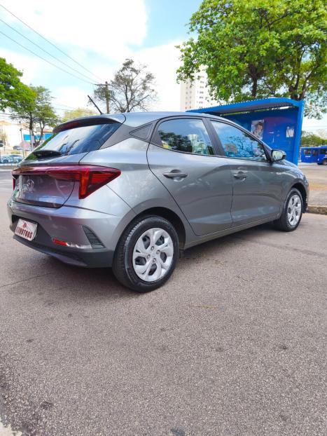 HYUNDAI HB 20 Hatch 1.0 12V 4P FLEX COMFORT, Foto 5
