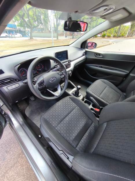 HYUNDAI HB 20 Hatch 1.0 12V 4P FLEX COMFORT, Foto 6