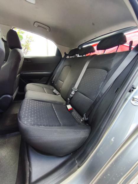 HYUNDAI HB 20 Hatch 1.0 12V 4P FLEX COMFORT, Foto 8