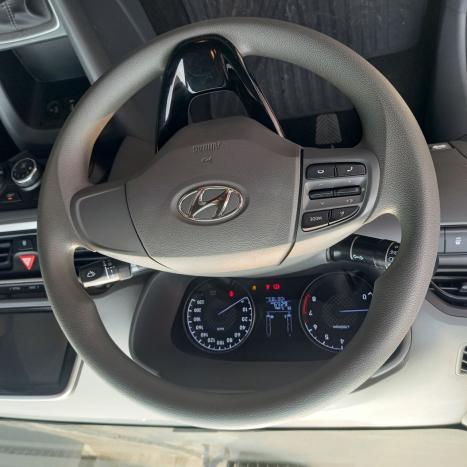 HYUNDAI HB 20 Sedan 1.0 12V 4P FLEX EVOLUTION, Foto 7