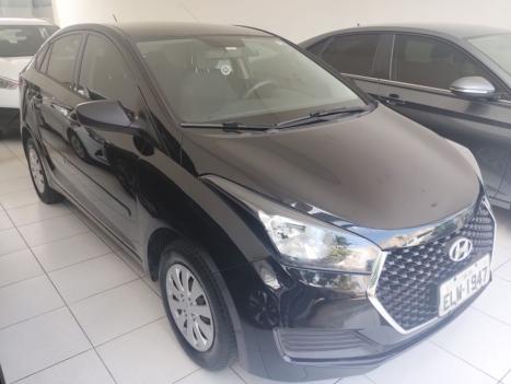 HYUNDAI HB 20 Sedan 1.0 12V 4P FLEX COMFORT PLUS, Foto 1