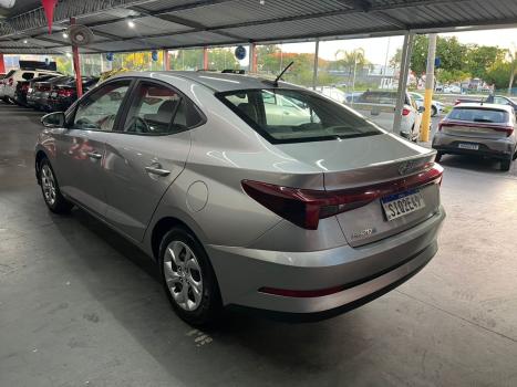 HYUNDAI HB 20 Sedan 1.0 12V 4P FLEX COMFORT PLUS, Foto 8