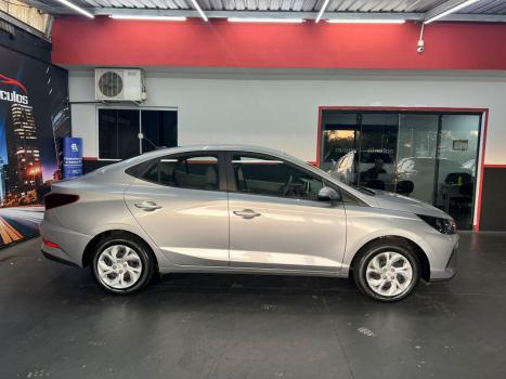 HYUNDAI HB 20 Sedan 1.0 12V 4P FLEX COMFORT PLUS, Foto 5