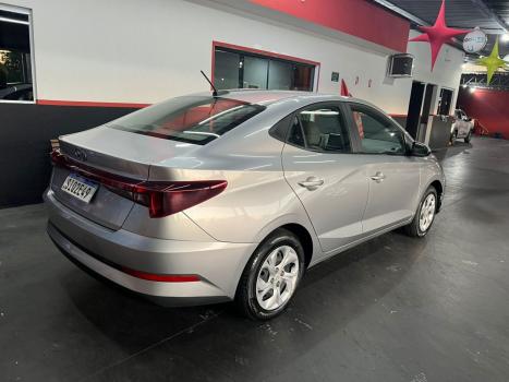 HYUNDAI HB 20 Sedan 1.0 12V 4P FLEX COMFORT PLUS, Foto 6