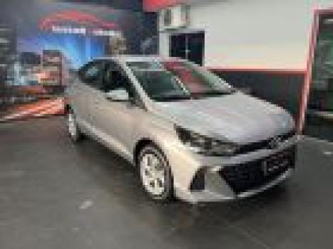 HYUNDAI HB 20 Sedan 1.0 12V 4P FLEX COMFORT PLUS, Foto 8